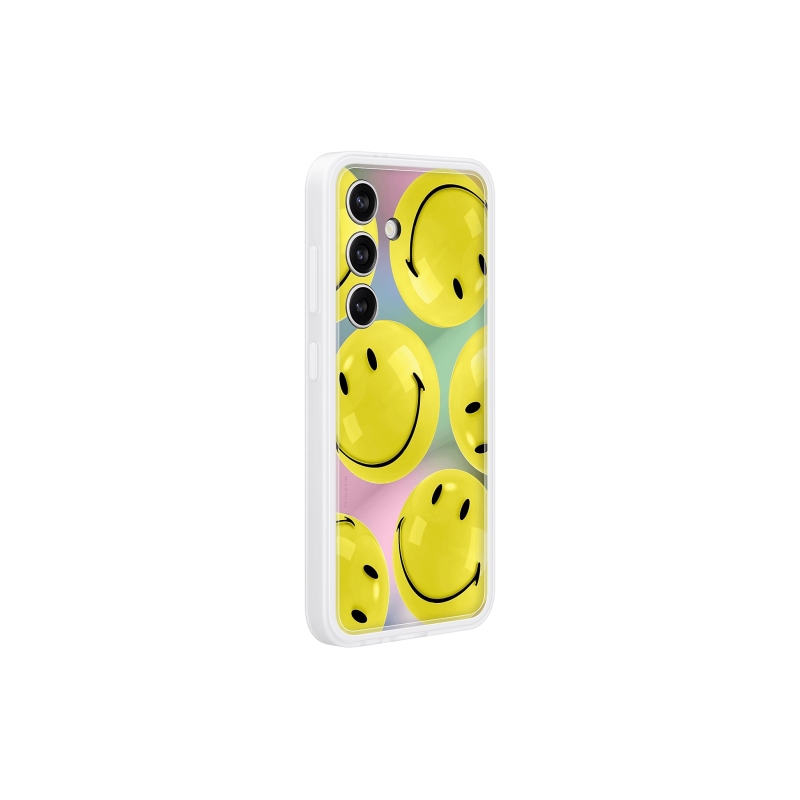 EF-MS921CYE Samsung FlipSuit Kryt pro Galaxy S24 Yellow