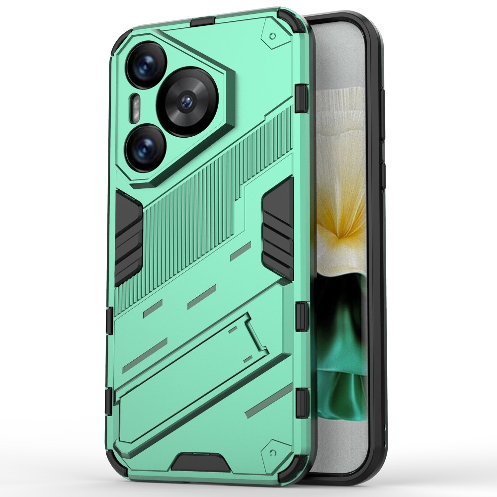Armory odolný kryt na Huawei Pura 70 - zelený