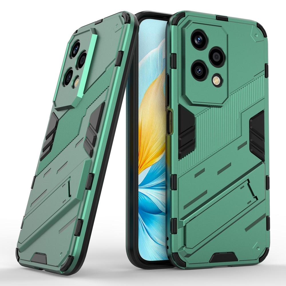 Armory odolný kryt na Honor 200 Lite 5G - zelený