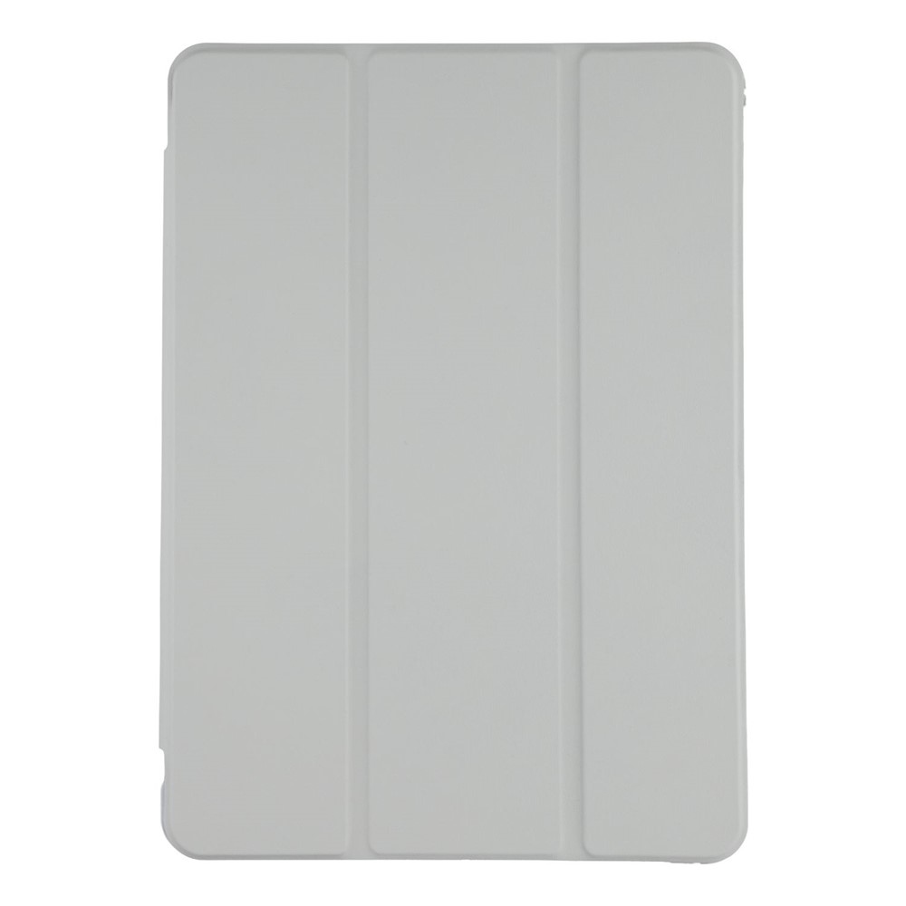 Tri-Fold chytré skládací pouzdro na tablet Xiaomi Redmi Pad 2 - šedé