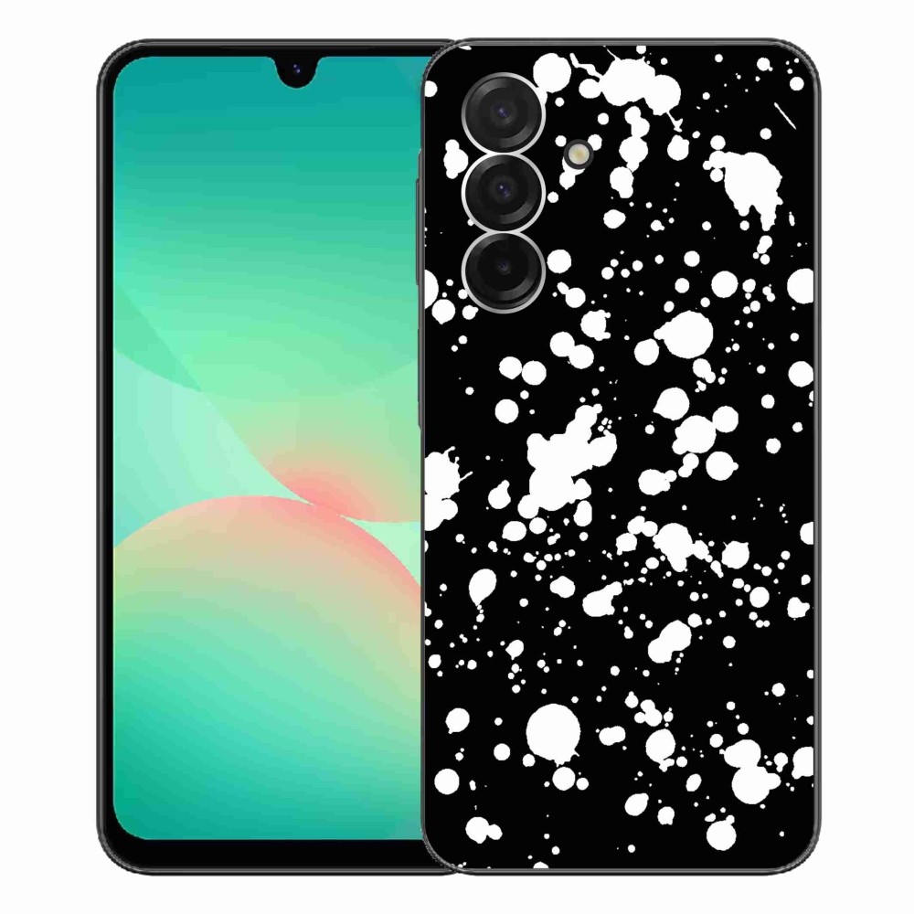 Gelový kryt mmCase na Samsung Galaxy A26 5G - abstrakt 32
