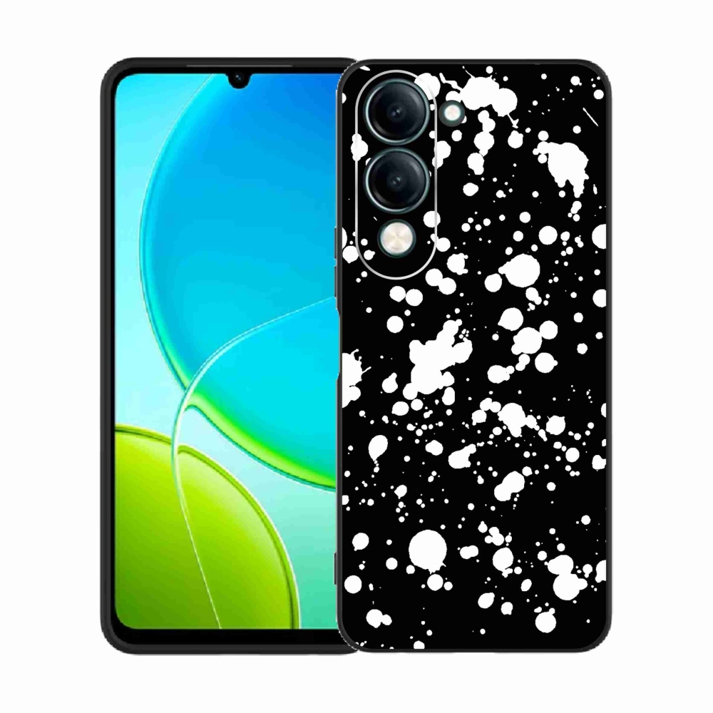 Gelový kryt mmCase na Vivo Y29s 5G - abstrakt 32