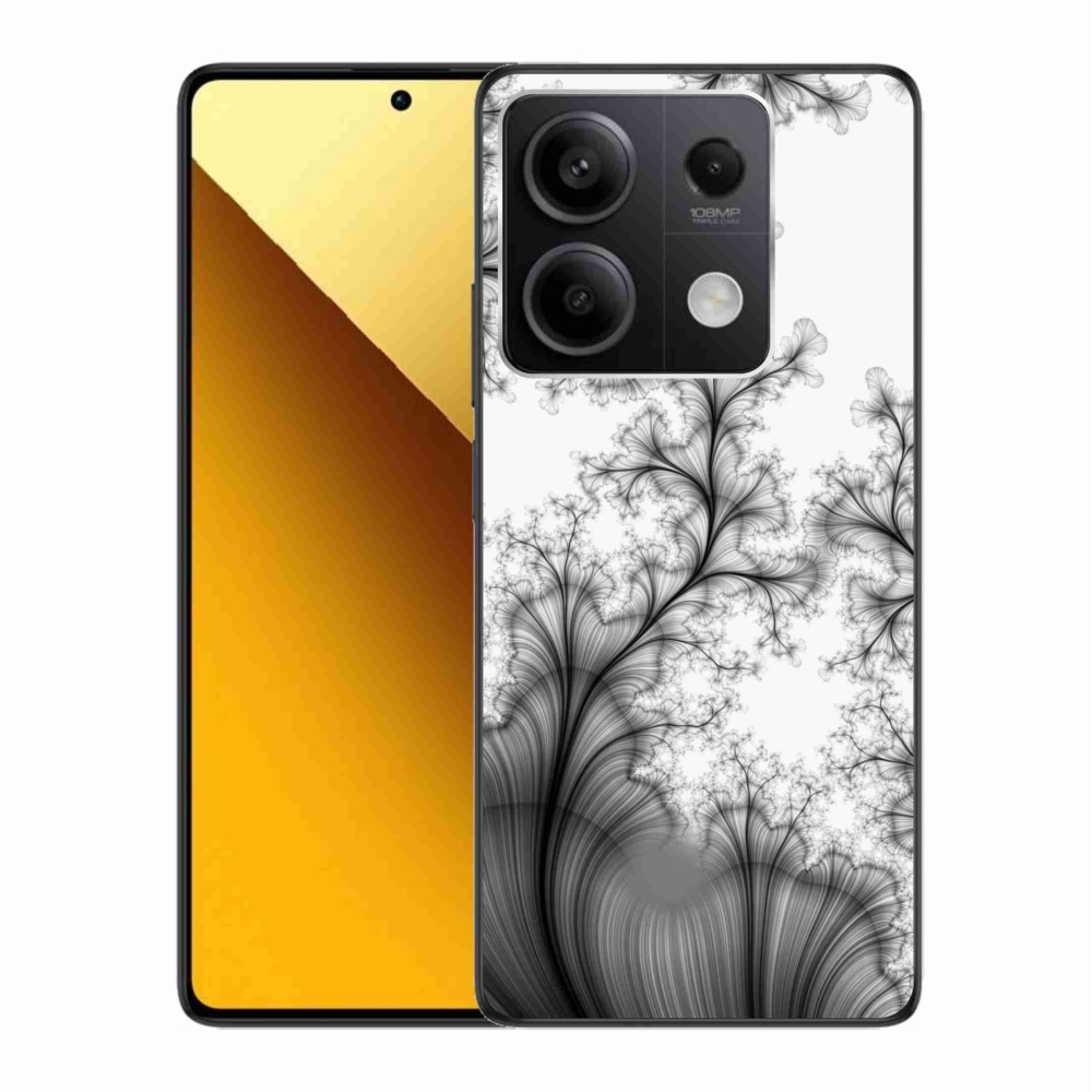 Gelový kryt mmCase na Xiaomi Redmi Note 13 5G - abstrakt 20