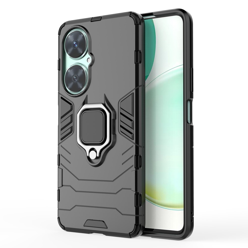 Guardy odolný kryt na Huawei Nova 11i - černý