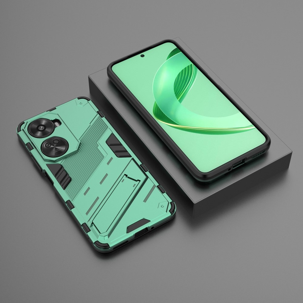 Armory odolný kryt na Huawei Nova 12 SE - zelený