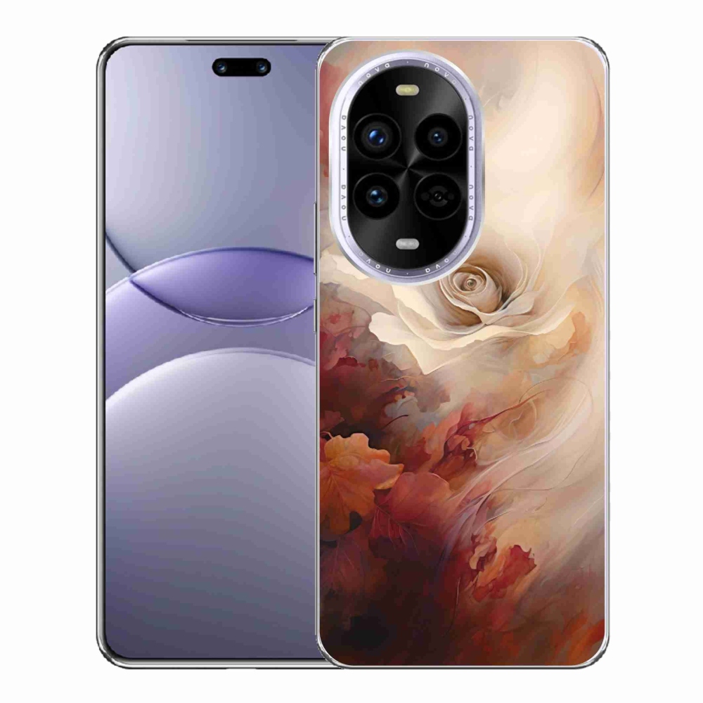 Gelový kryt mmCase na Huawei Nova 13 Pro 5G - abstraktní motiv 9
