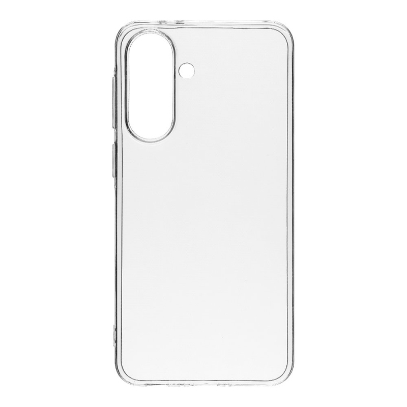 OBAL:ME TPU Kryt pro Samsung Galaxy A37 5G Transparent