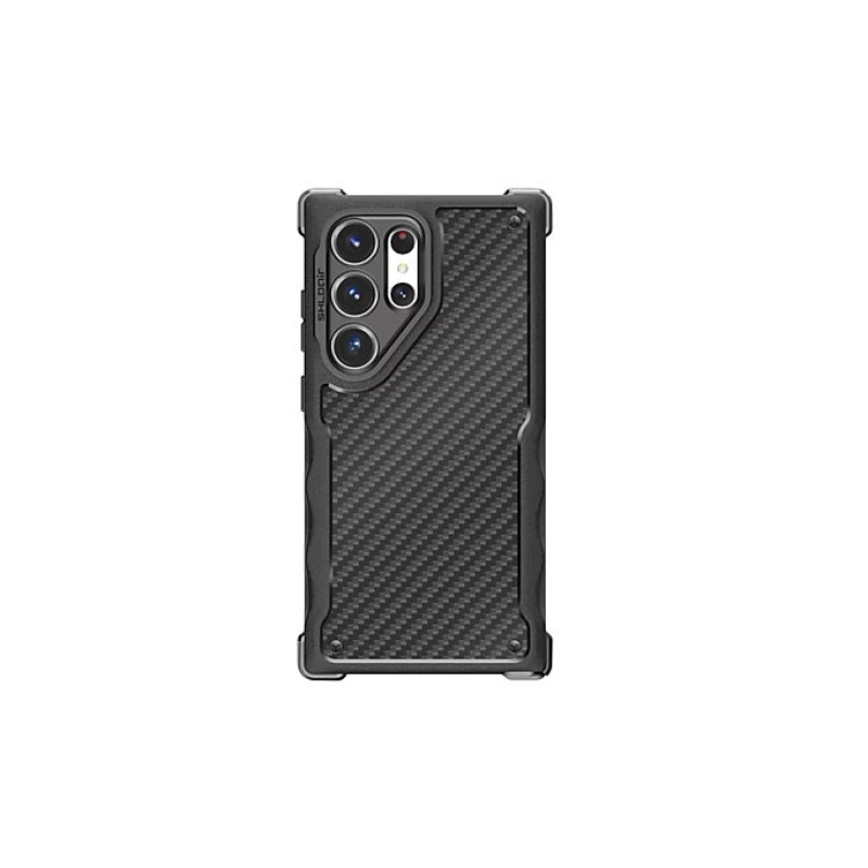 GP-FPS928SBJ Samsung by SHLDAir Odolný Kryt pro Galaxy S24 Ultra Black
