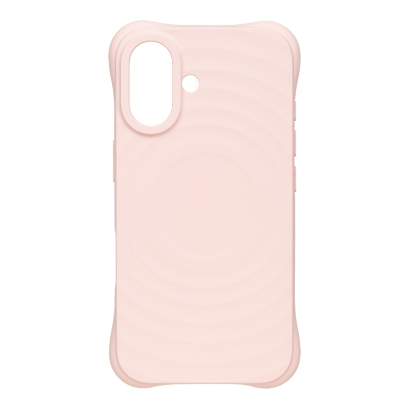OBAL:ME MagNetix Orbit Kryt pro Apple iPhone 16 Pink
