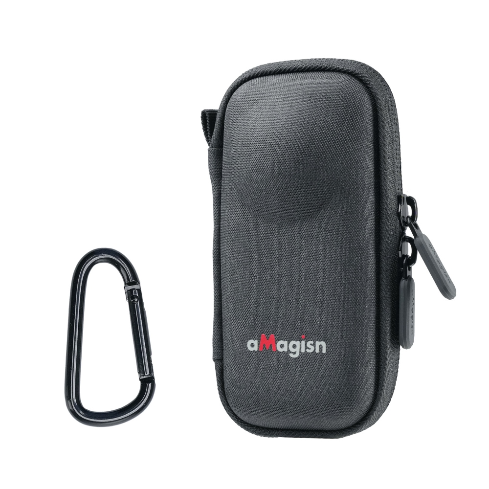 AMAGISN ochranné pouzdro pro Insta360 X5, X4 Air a X4