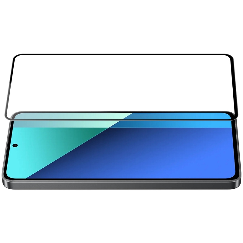 Nillkin Tvrzené Sklo 2.5D CP+ PRO Black pro Xiaomi Redmi Note 13 4G