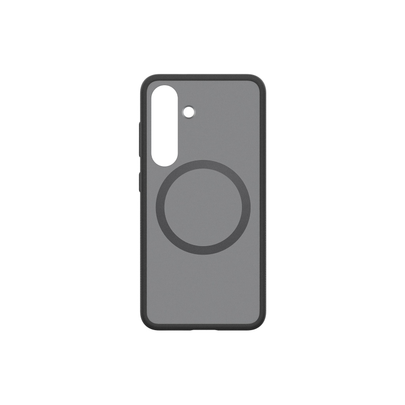 GP-FPS931PGB Samsung by Spigen Capella Magnetický Kryt pro Galaxy S25 Frost Black