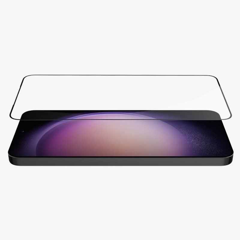 Nillkin Tvrzené Sklo 2.5D CP+ PRO Black pro Samsung Galaxy S24