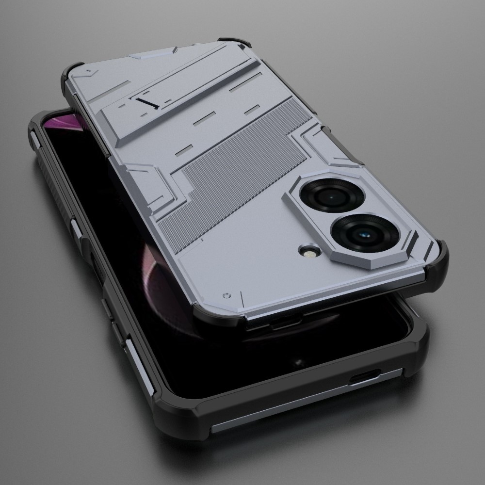 Armory odolný kryt na Xiaomi Redmi A5 (171.7x77.8x8.3mm) - tmavěmodrý