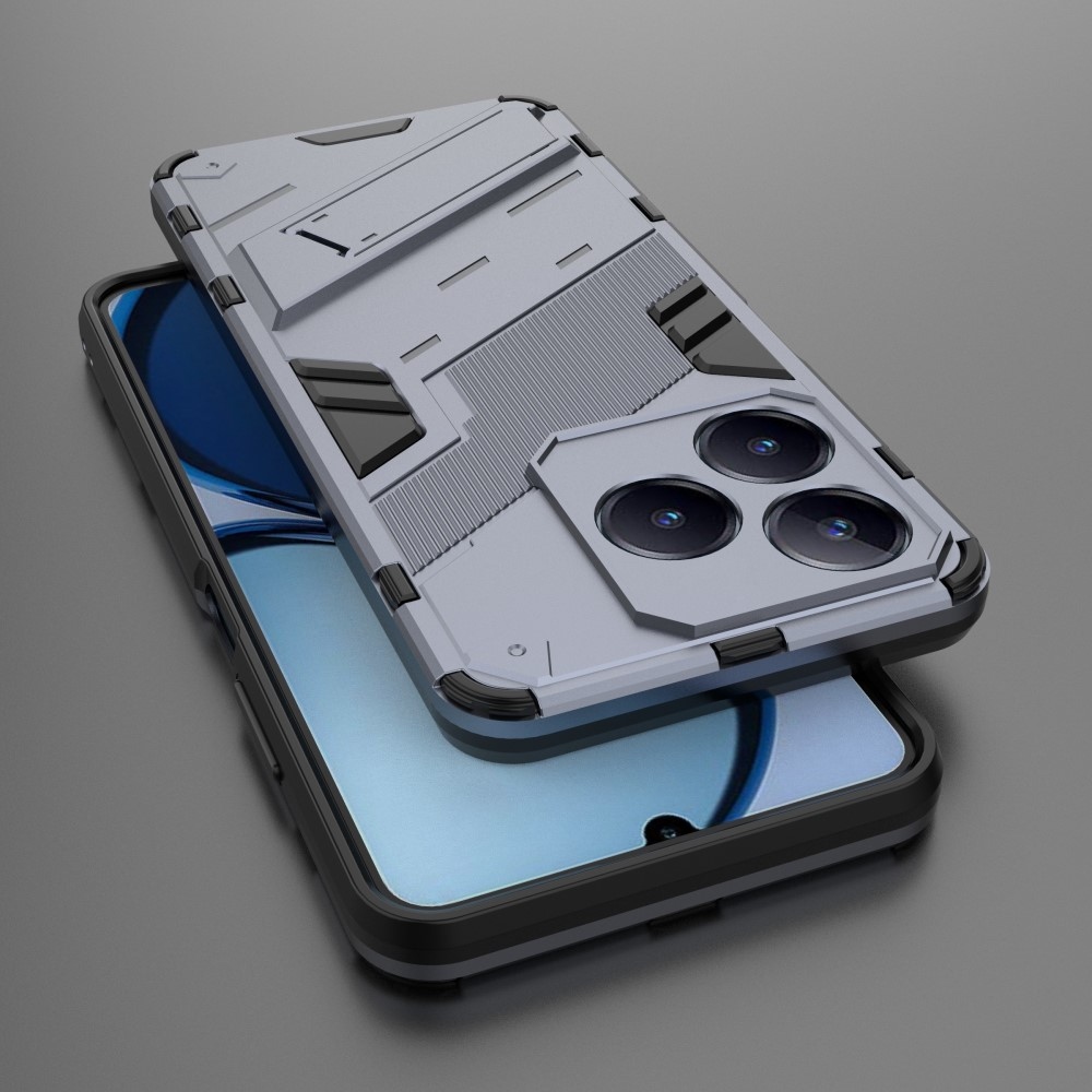 Armory odolný kryt na Realme C63 - tmavěmodrý