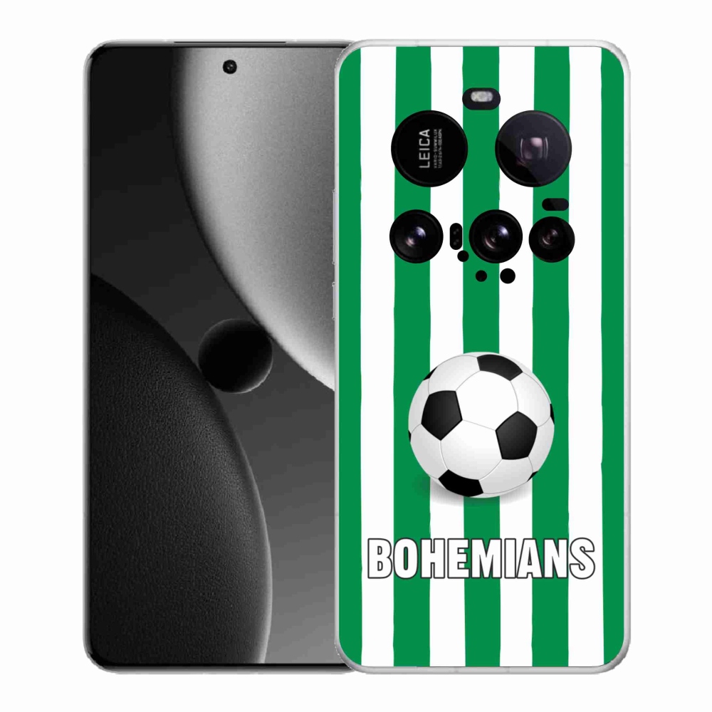 Gelový kryt mmCase na Xiaomi 15 Ultra - Bohemians