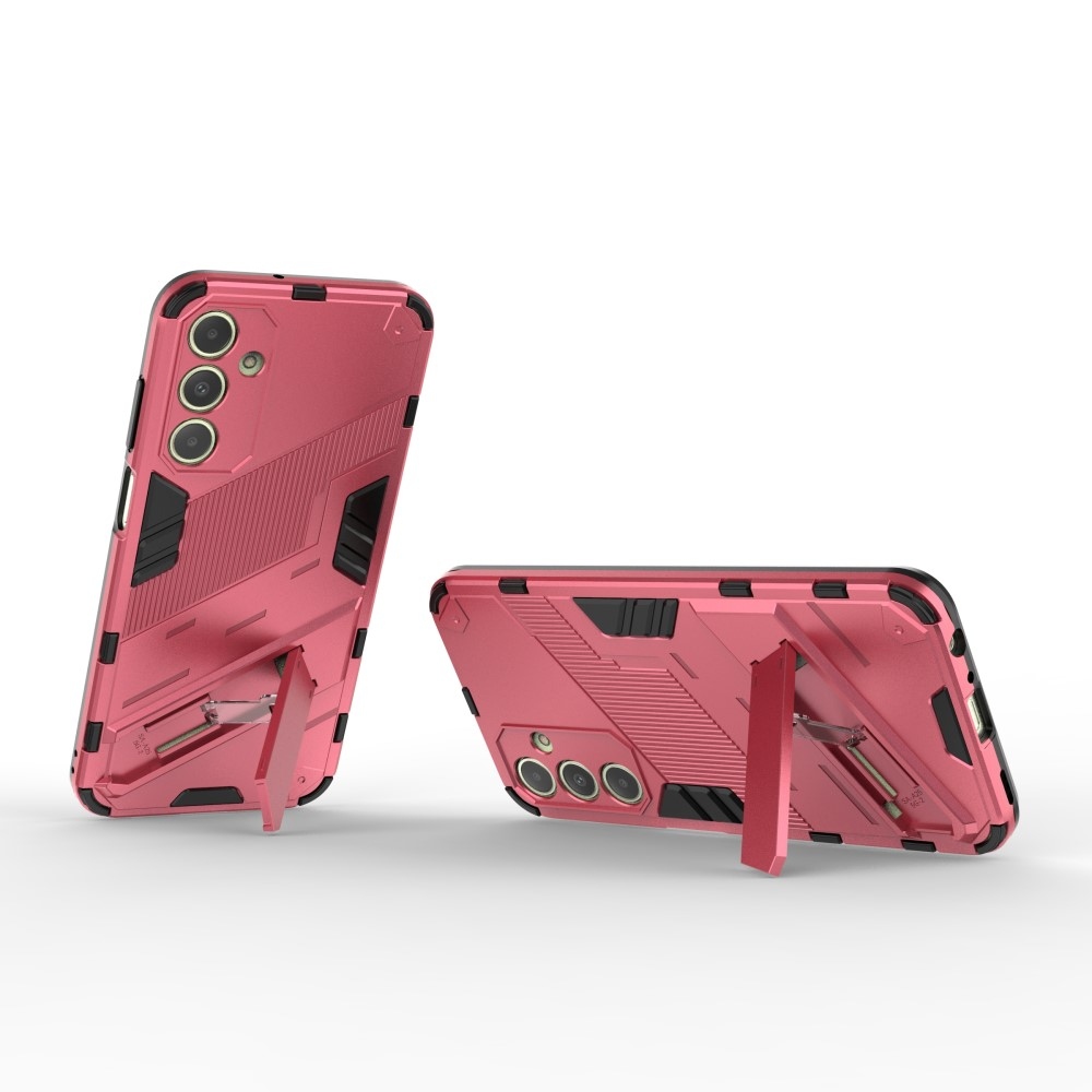 Armory odolný kryt na Samsung Galaxy A25 5G - rose