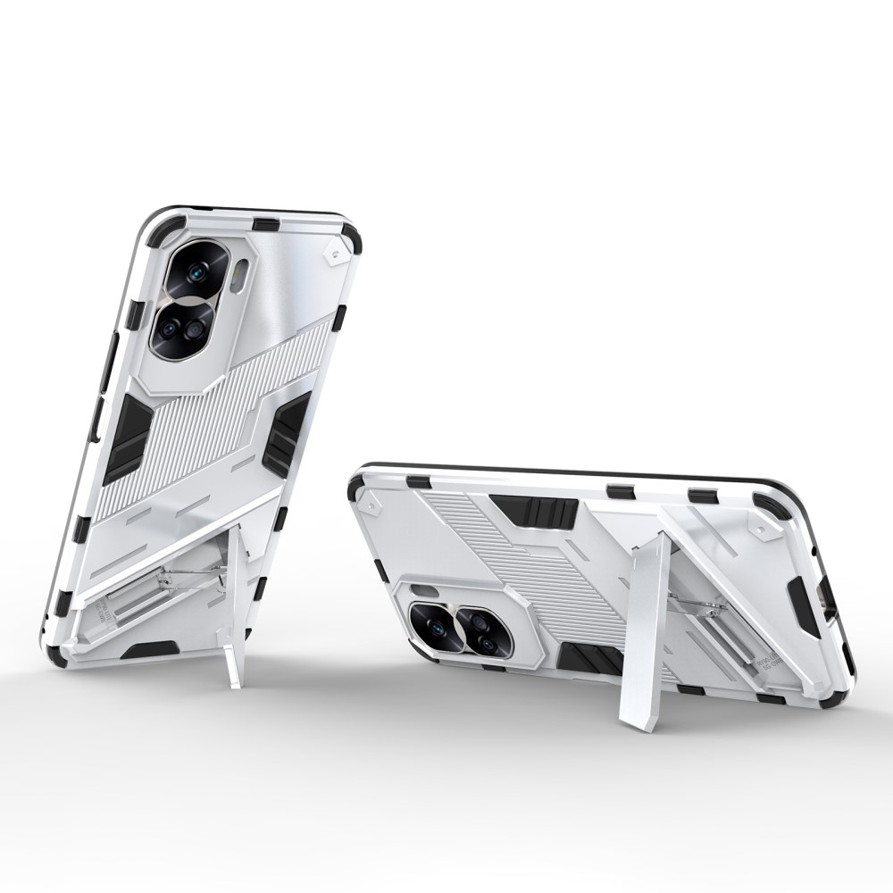 Armory odolný kryt na Honor 90 Lite - bílý