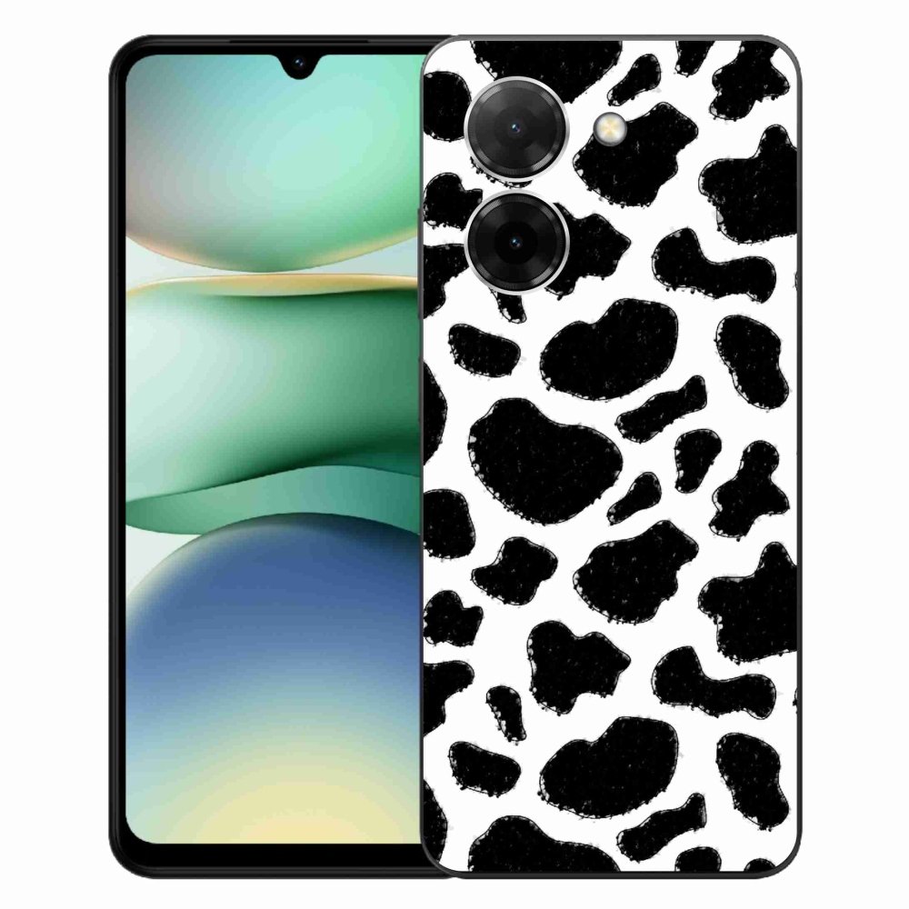 Gelový kryt mmCase na Xiaomi Redmi A5 (171.7x77.8x8.3mm) - abstrakt 31