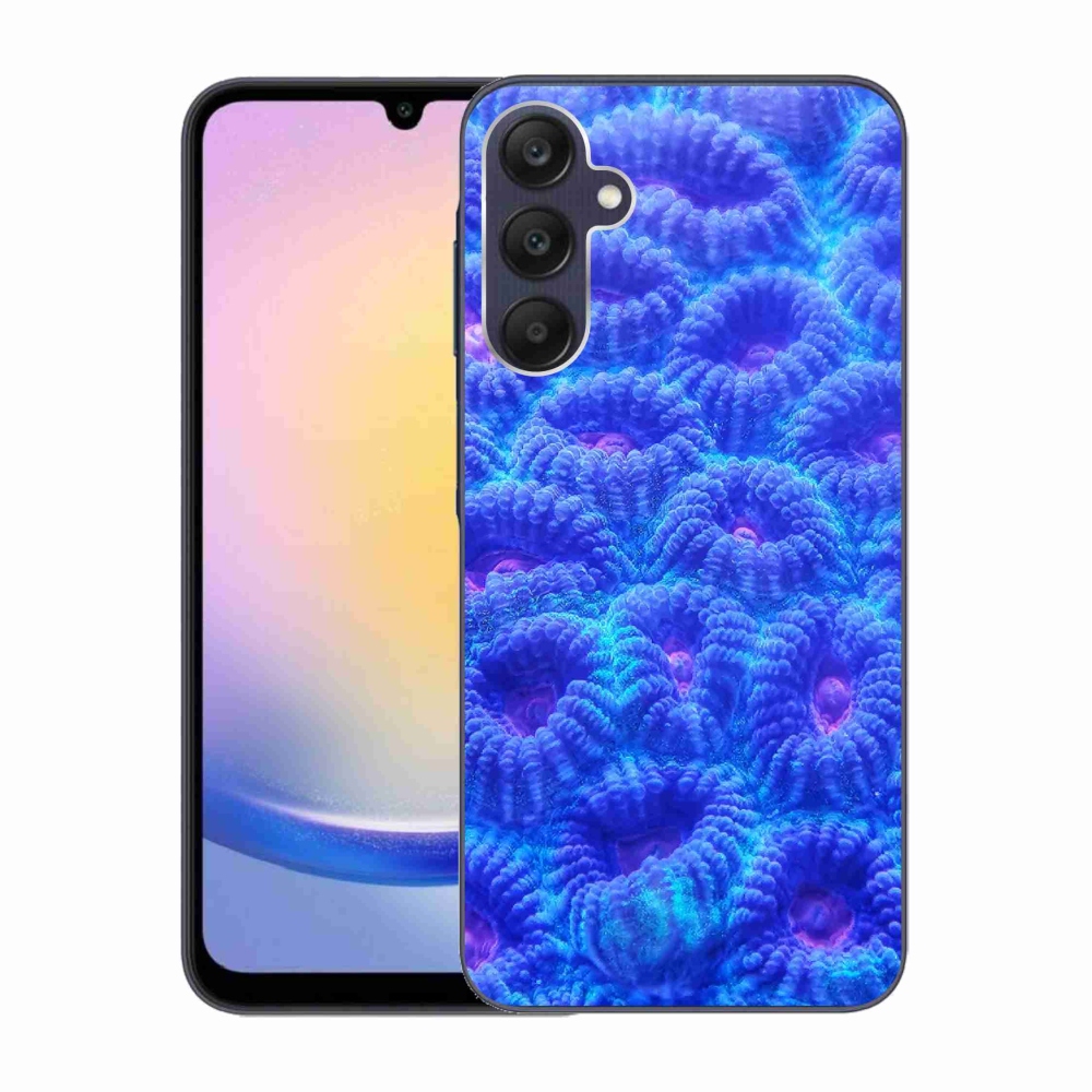 Gelový kryt mmCase na Samsung Galaxy A25 5G - abstraktní motiv 17