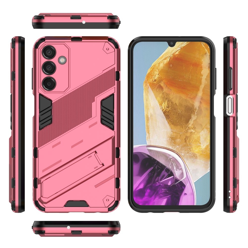 Armory odolný kryt na Samsung Galaxy M15 5G - rose