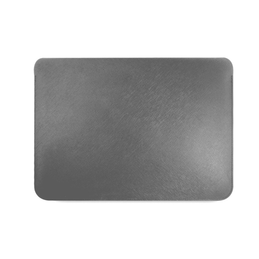 Karl Lagerfeld Saffiano Ikonik Computer Sleeve obal pro Macbook 13/14