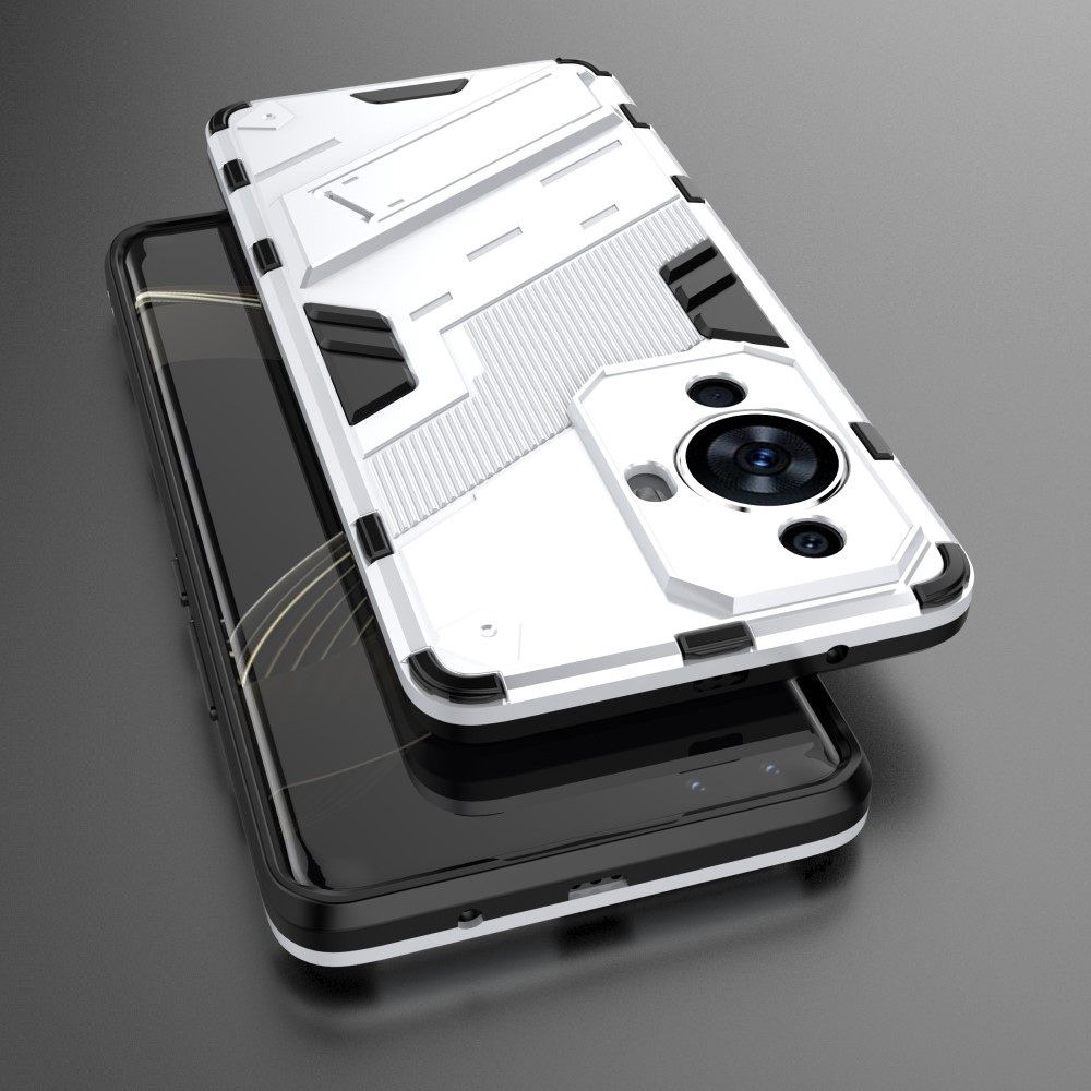 Armory odolný kryt na Huawei Nova 11 - bílý