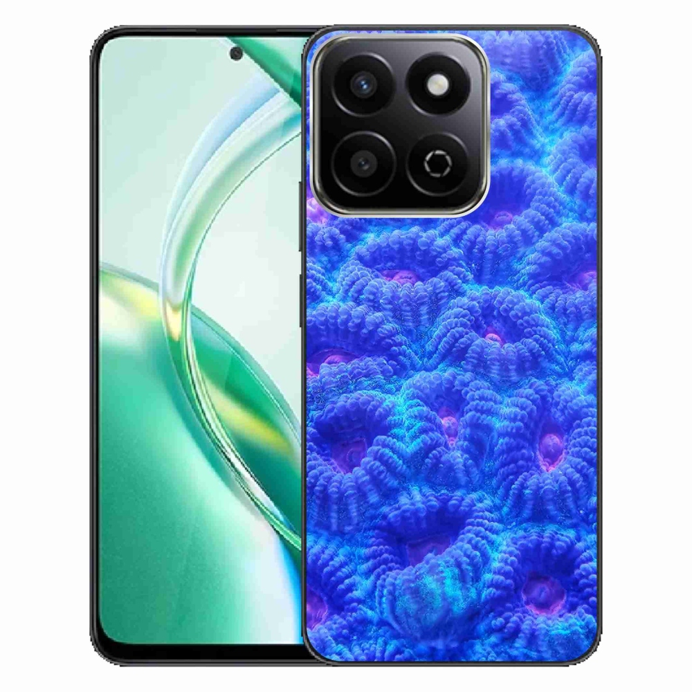 Gelový kryt mmCase na Honor 200 Smart 5G - abstraktní motiv 17