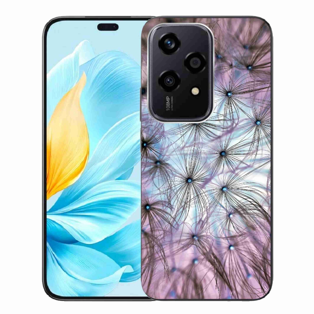 Gelový kryt mmCase na Honor 200 Lite 5G - abstrakt 17