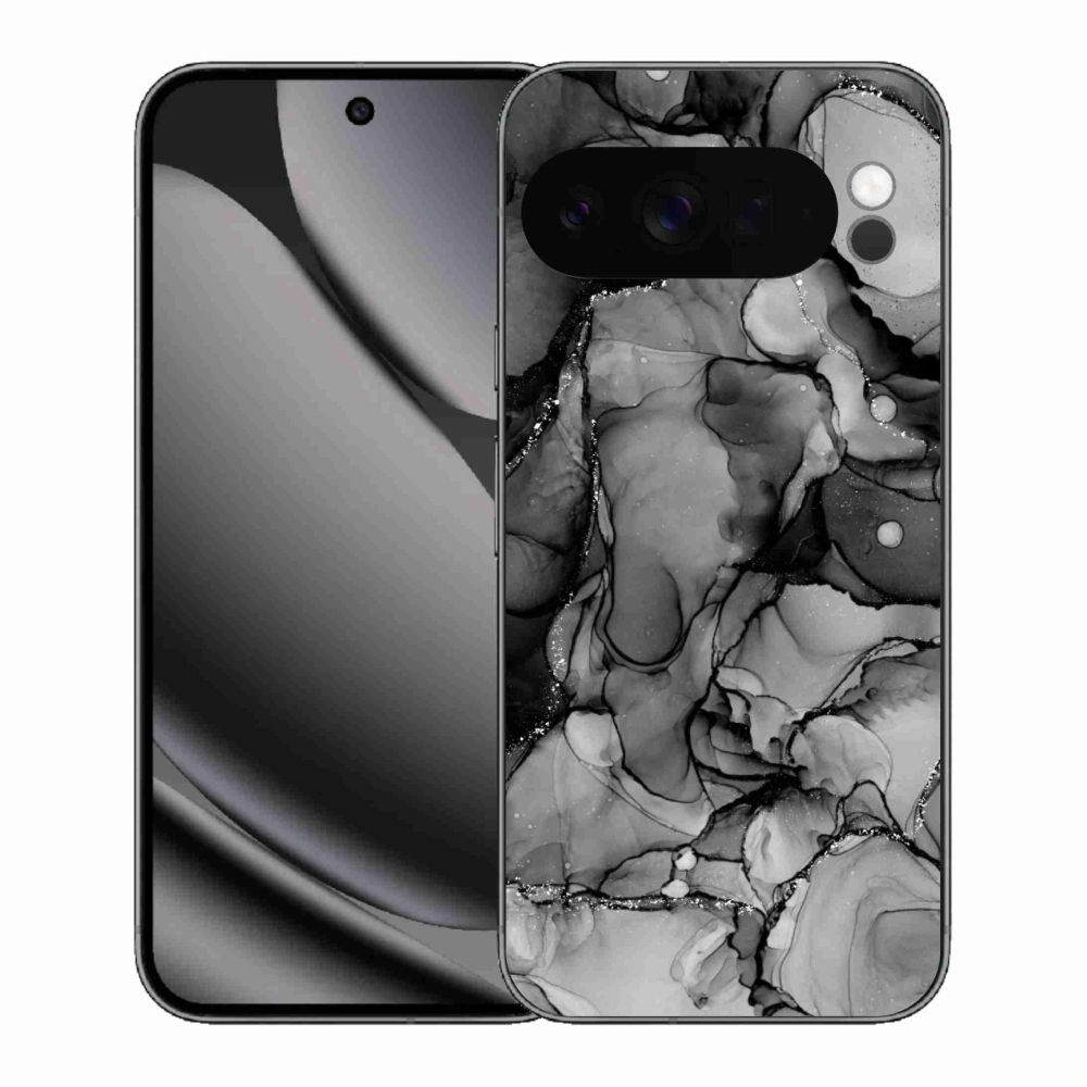 Gelový kryt mmCase na Google Pixel 10 Pro XL - abstraktní motiv 5