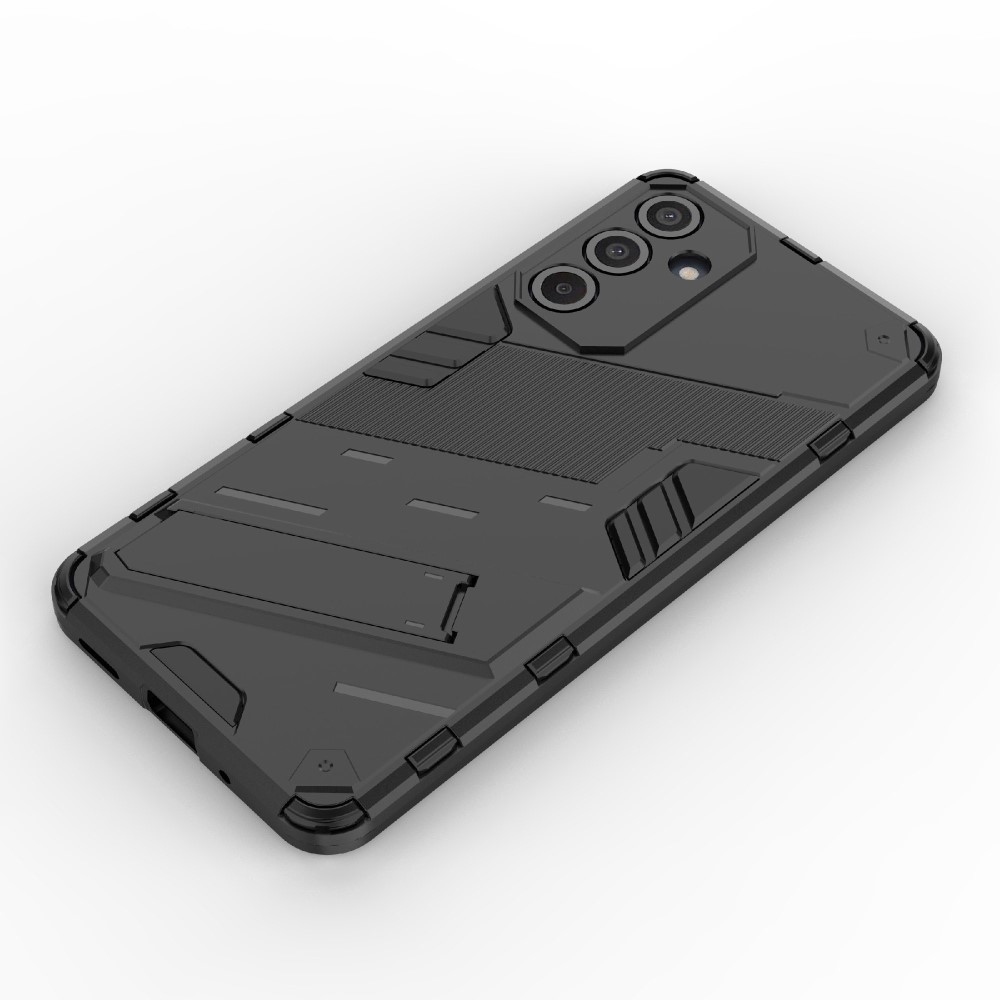 Armory odolný kryt na Samsung Galaxy M55 5G - černý