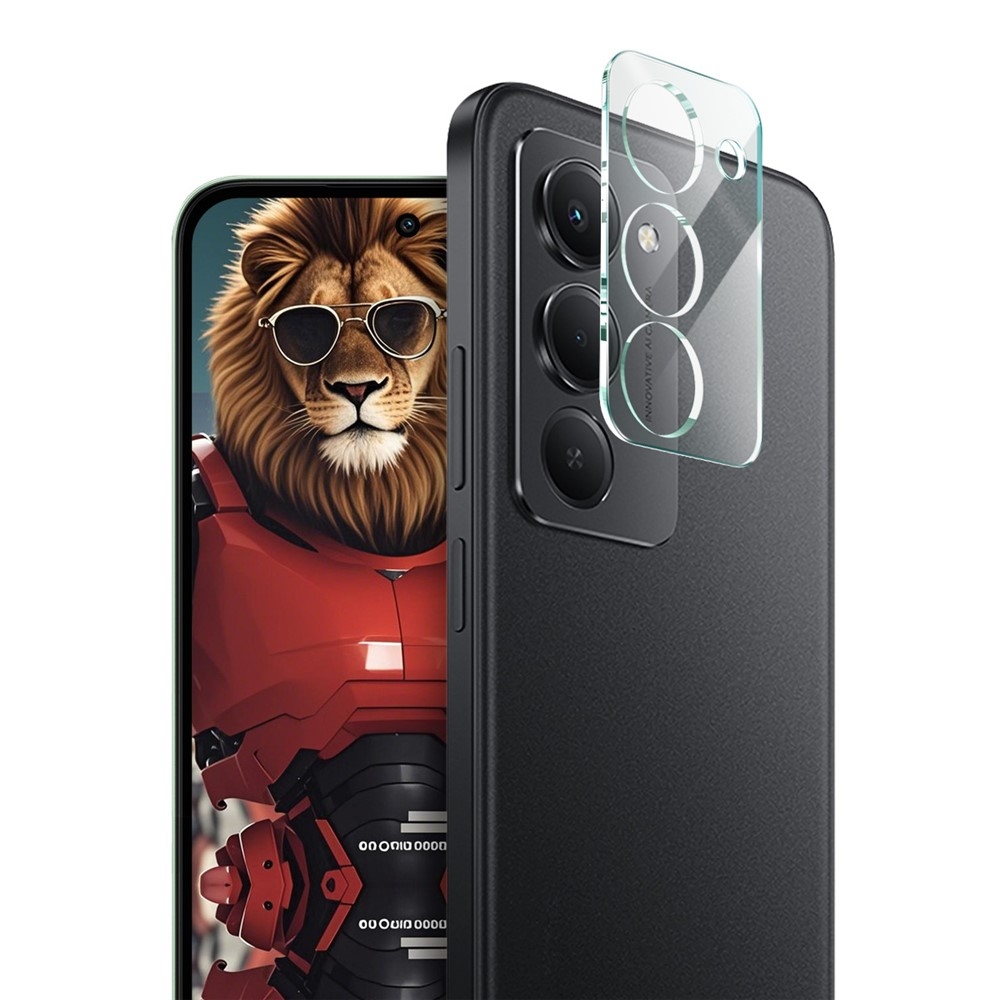 IMK sklo čočky fotoaparátu na Xiaomi Redmi 15 4G/5G (171mm)