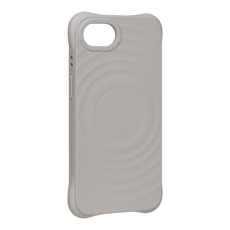 OBAL:ME MagNetix Orbit Kryt pro Apple iPhone 16e/17e Gray