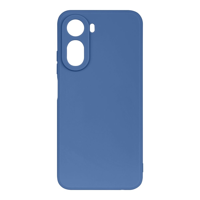 OBAL:ME Matte TPU Kryt pro Xiaomi Redmi A7 Pro 4G Dark Blue