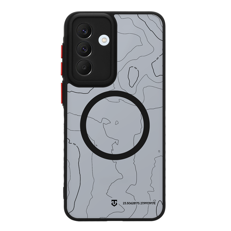 Tactical MagForce Warthog Kryt pro Samsung Galaxy A57 Asphalt