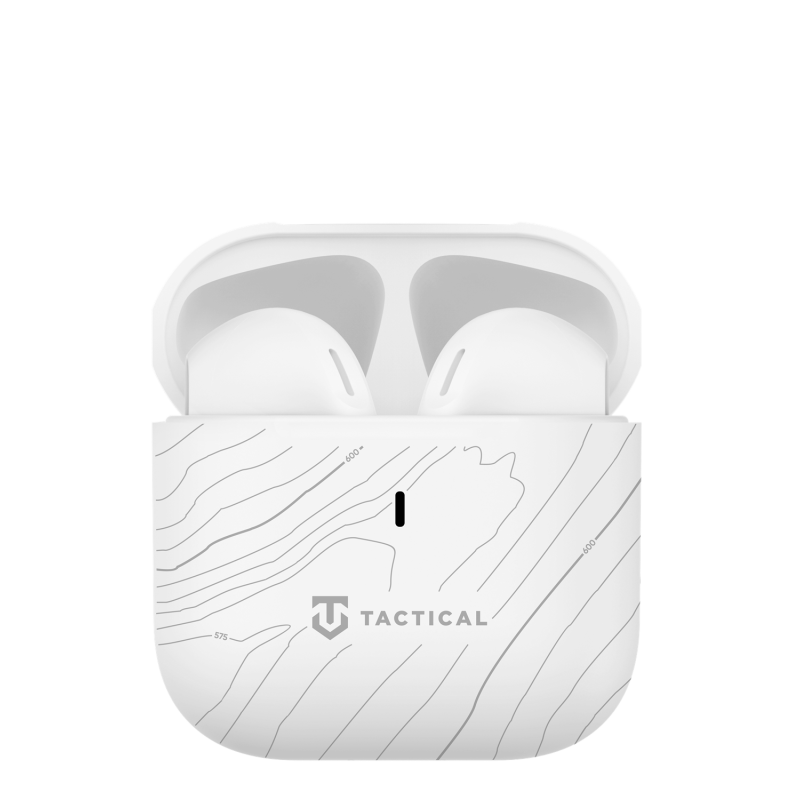 Tactical StrikePods Bug 2.0 Arctic
