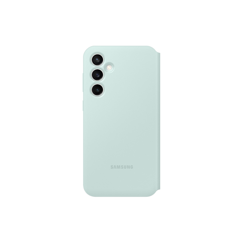 EF-ZS711CME Samsung Smart View Cover pro Galaxy S23 FE Mint
