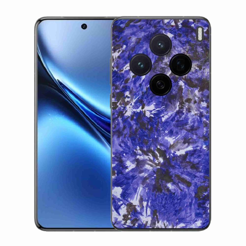 Gelový kryt mmCase na Vivo X200 5G - abstraktní motiv 13