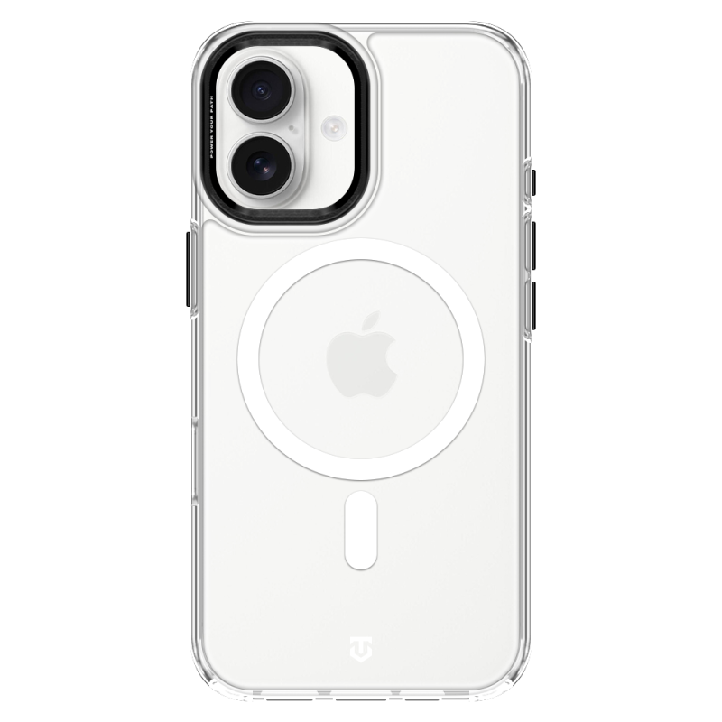 Tactical MagForce 2.0 Kryt pro Apple iPhone 17 Black
