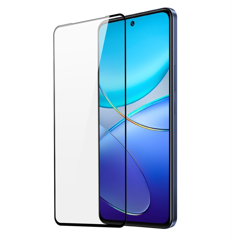 DUX celoplošné tvrzené sklo na Vivo V40 SE 4G/5G