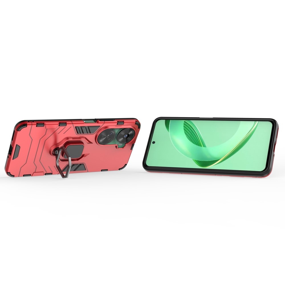 Guardy odolný kryt na Huawei Nova 12 SE - červený