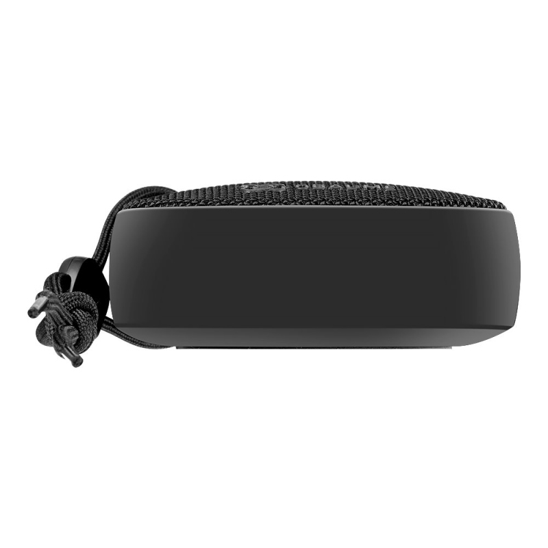 OBAL:ME AmpliGo Bluetooth Reproduktor Black