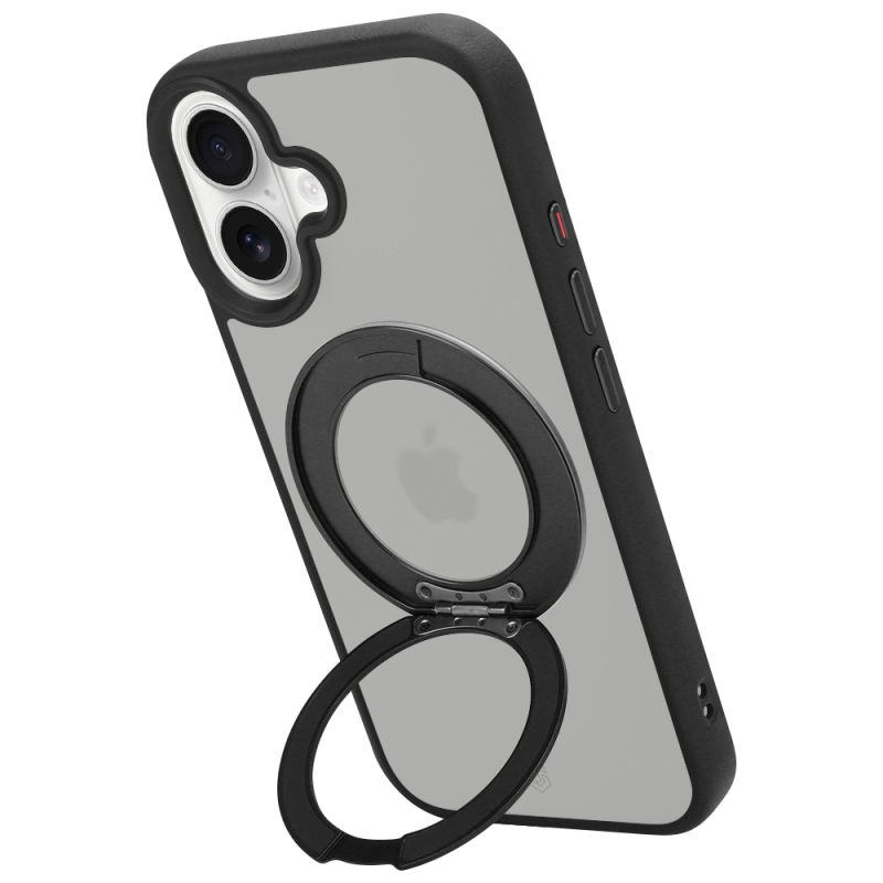 Tactical MagForce Hyperstand Kryt pro Apple iPhone 17 Asphalt