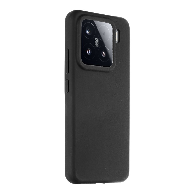 Tactical MagForce Velvet Smoothie Kryt pro Xiaomi 15 5G Asphalt