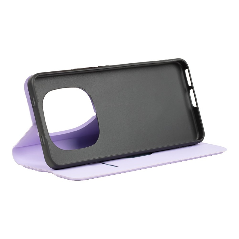 OBAL:ME SmoothTouch Pouzdro pro Xiaomi Redmi Note 15 Pro 4G Pastel Lilac