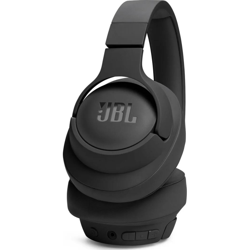 JBL Tune 720BT Bluetooth Headset Black