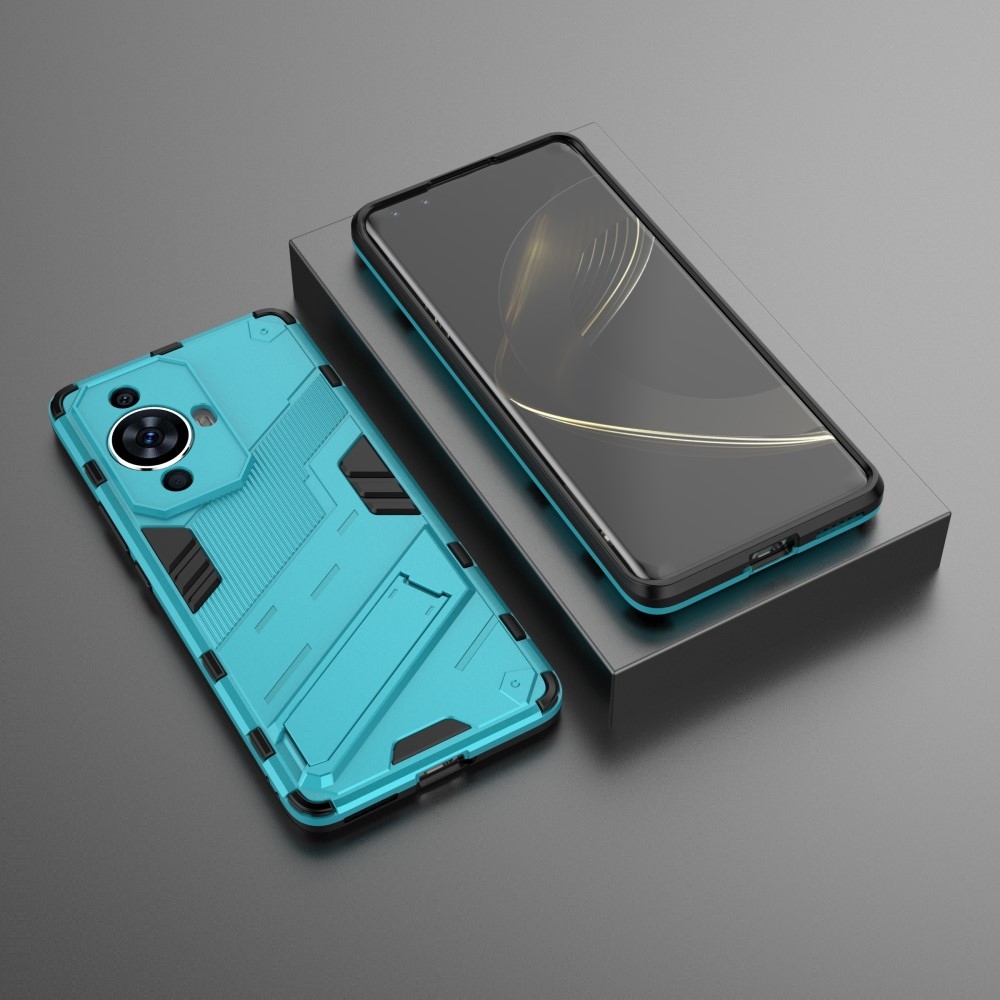 Armory odolný kryt na Huawei Nova 11 - světlemodrý