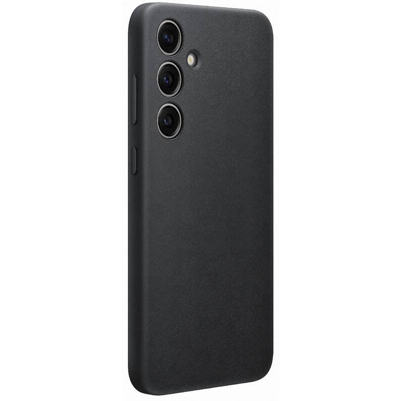 GP-FPS926HCABW Samsung Kožený Kryt (Vegan) pro Galaxy S24+ Black
