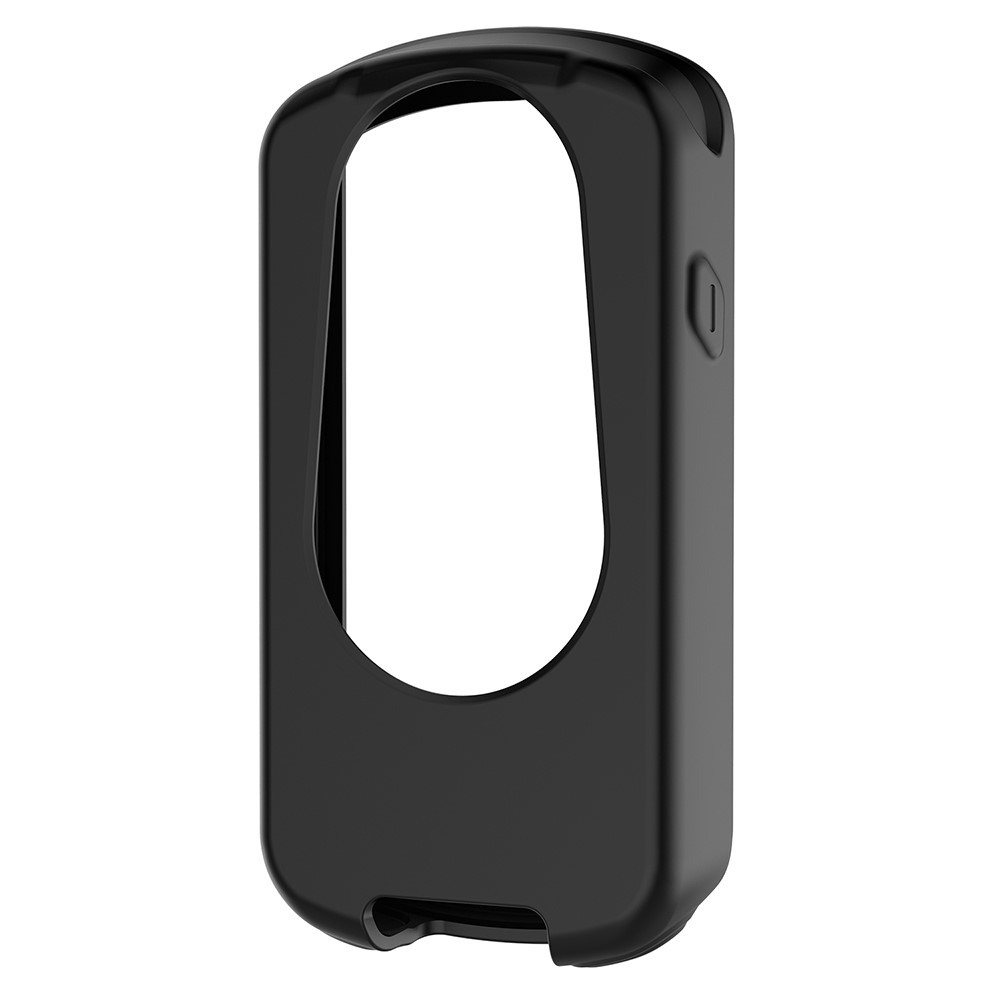 Disasse silikonový obal na GPS cyklonavigaci Garmin Edge 1030/1030 Plus - černý