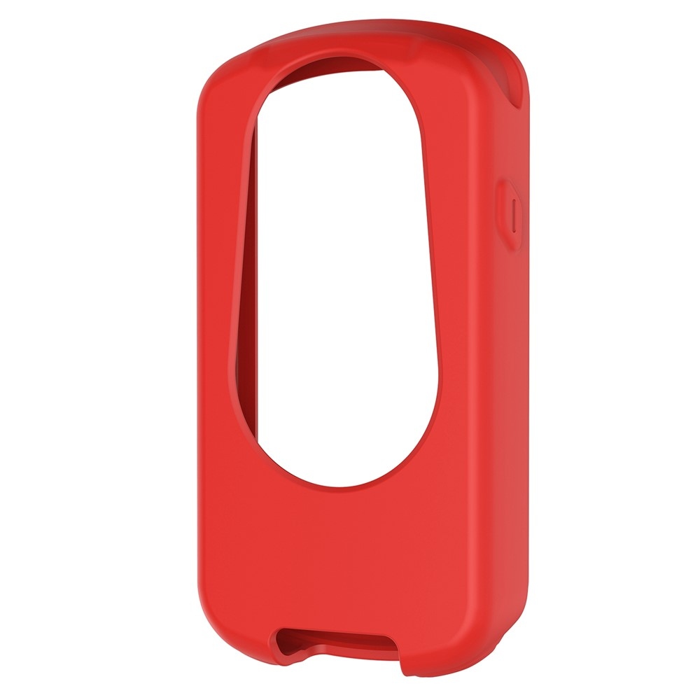 Disasse silikonový obal na GPS cyklonavigaci Garmin Edge 1030/1030 Plus - červený